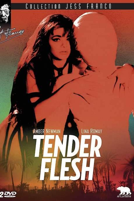 Tender Flesh